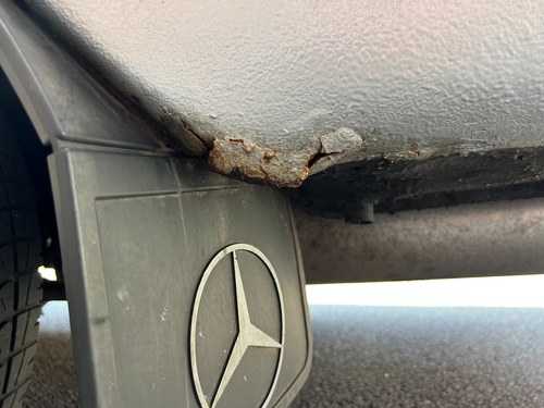 1984 Mercedes-Benz 230CE In vendita (immagine 170 di 208)