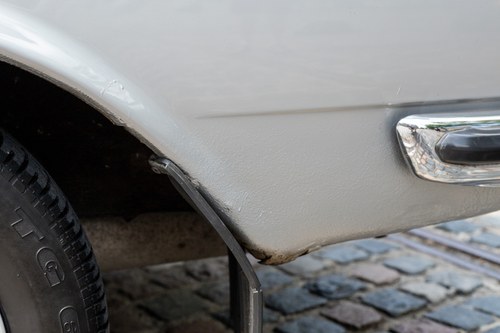 1984 Mercedes-Benz 230CE In vendita (immagine 102 di 208)