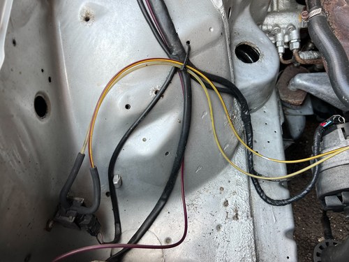 1984 Mercedes-Benz 230CE In vendita (immagine 134 di 208)