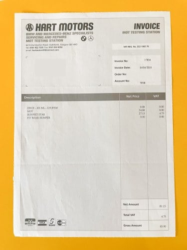 1984 Mercedes-Benz 230CE In vendita (immagine 176 di 208)