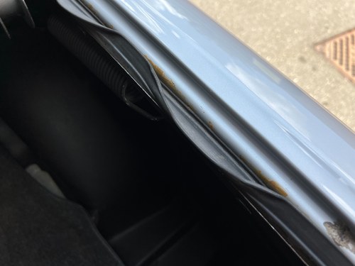 1984 Mercedes-Benz 230CE In vendita (immagine 146 di 208)