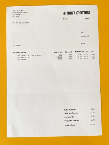 1984 Mercedes-Benz 230CE In vendita (immagine 180 di 208)