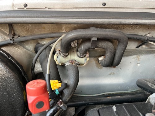 1984 Mercedes-Benz 230CE In vendita (immagine 136 di 208)