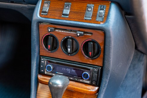 1984 Mercedes-Benz 230CE In vendita (immagine 66 di 208)