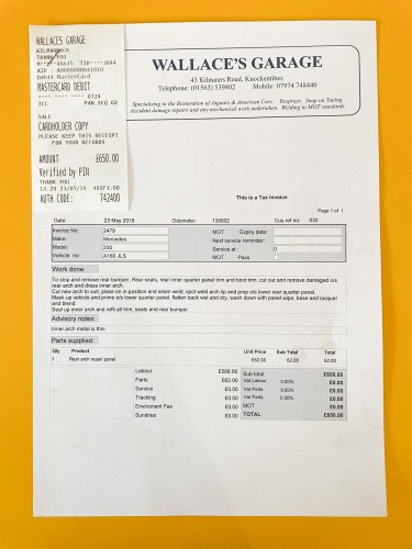 1984 Mercedes-Benz 230CE In vendita (immagine 198 di 208)