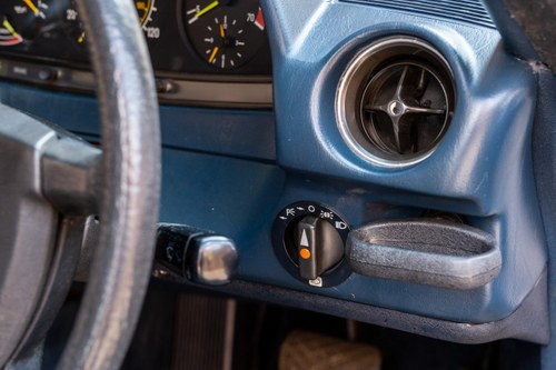 1984 Mercedes-Benz 230CE In vendita (immagine 78 di 208)