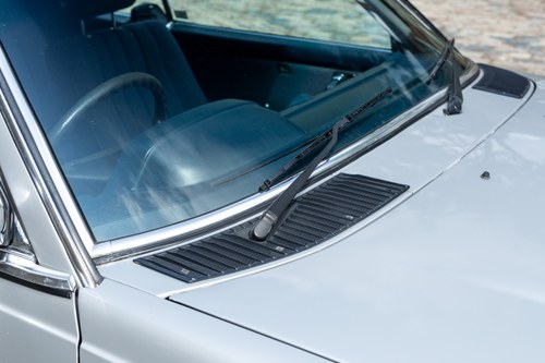 1984 Mercedes-Benz 230CE In vendita (immagine 96 di 208)