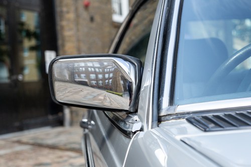 1984 Mercedes-Benz 230CE In vendita (immagine 99 di 208)