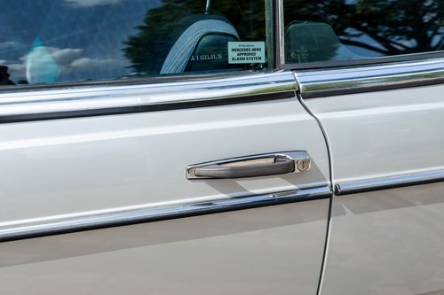 1984 Mercedes-Benz 230CE In vendita (immagine 112 di 208)