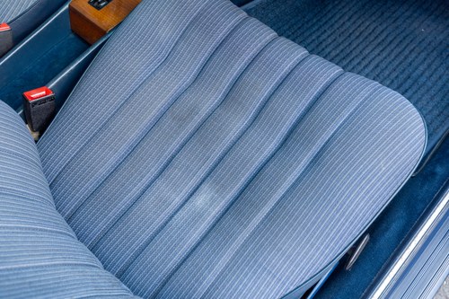 1984 Mercedes-Benz 230CE In vendita (immagine 45 di 208)