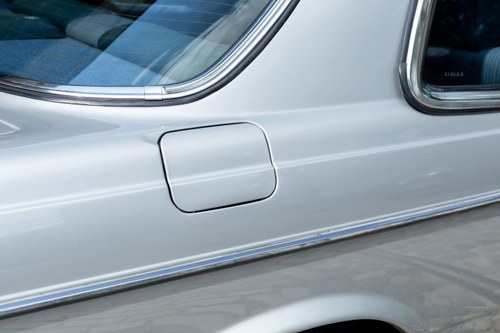 1984 Mercedes-Benz 230CE In vendita (immagine 87 di 208)