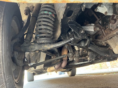 1984 Mercedes-Benz 230CE In vendita (immagine 163 di 208)