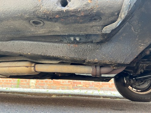 1984 Mercedes-Benz 230CE In vendita (immagine 165 di 208)