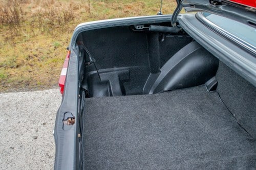 1984 Mercedes-Benz 230CE Auto à vendre (picture 41 of 84)