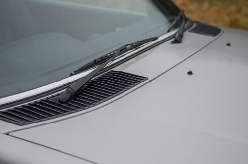 1984 Mercedes-Benz 230CE Auto à vendre (picture 59 of 84)