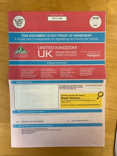 1984 Mercedes-Benz 230CE Auto à vendre (picture 83 of 84)