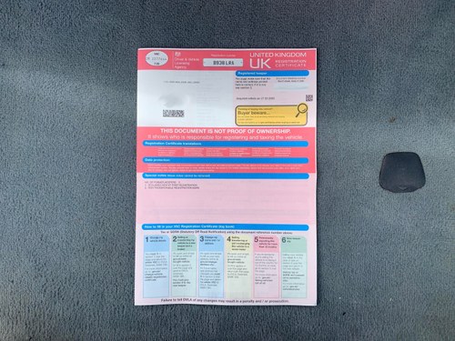 1986 Mercedes-Benz 230CE Auto For Sale (picture 168 of 168)