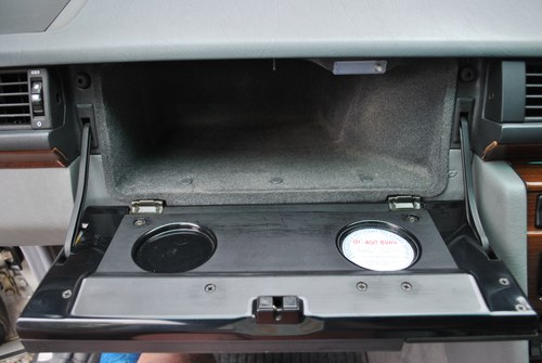 1989 Mercedes Benz 230CE Auto (C124) For Sale (picture 22 of 89)