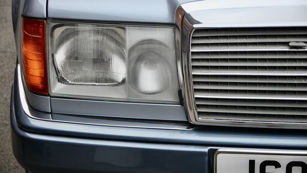 1991 Mercedes 230CE For Sale (picture :index of 66)