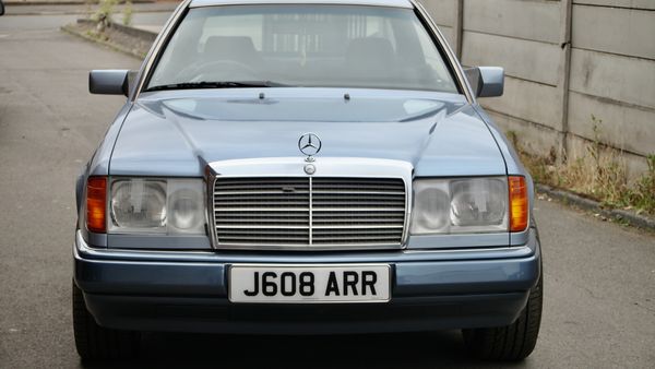 1991 Mercedes 230CE For Sale (picture :index of 23)