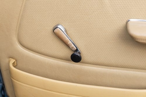 1981 Mercedes-Benz 230E (W123) For Sale (picture 34 of 164)