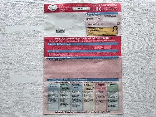 1981 Mercedes-Benz 230E (W123) For Sale (picture 142 of 164)