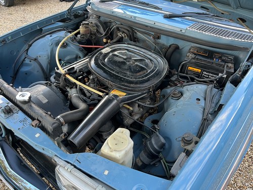 1981 Mercedes-Benz 230E (W123) For Sale (picture 117 of 164)