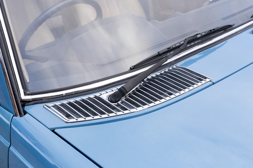 1981 Mercedes-Benz 230E (W123) For Sale (picture 89 of 164)