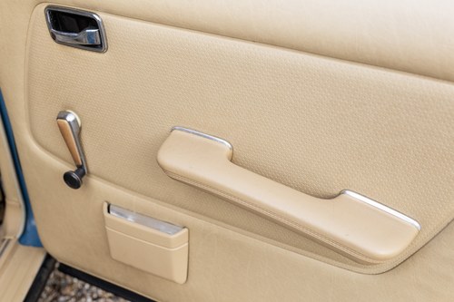 1981 Mercedes-Benz 230E (W123) For Sale (picture 36 of 164)