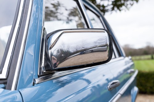 1981 Mercedes-Benz 230E (W123) For Sale (picture 90 of 164)