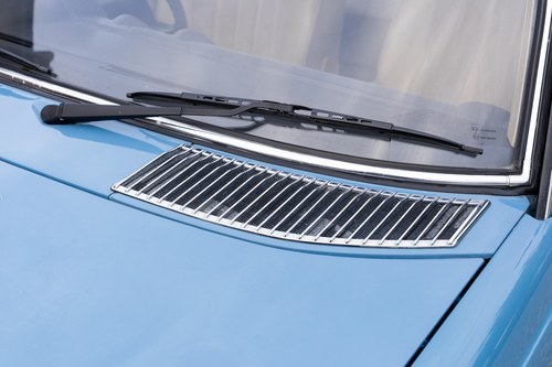 1981 Mercedes-Benz 230E (W123) For Sale (picture 88 of 164)