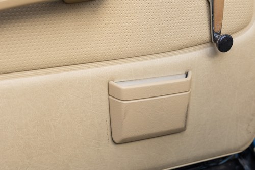 1981 Mercedes-Benz 230E (W123) For Sale (picture 45 of 164)