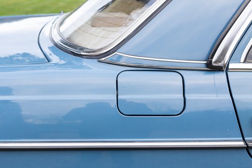 1981 Mercedes-Benz 230E (W123) For Sale (picture 95 of 164)