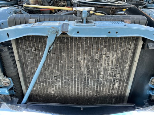 1981 Mercedes-Benz 230E (W123) For Sale (picture 132 of 164)