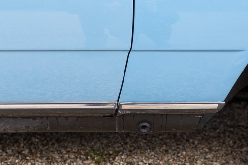 1981 Mercedes-Benz 230E (W123) For Sale (picture 97 of 164)