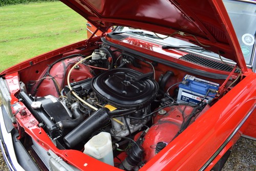 1984 Mercedes 230E (W123) For Sale (picture 114 of 152)