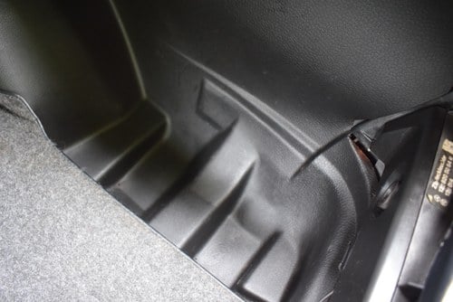 1984 Mercedes 230E (W123) For Sale (picture 78 of 152)