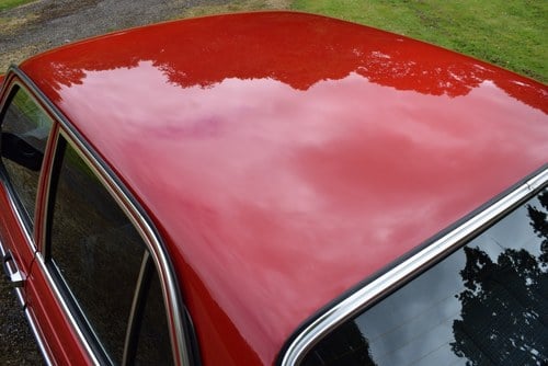 1984 Mercedes 230E (W123) For Sale (picture 103 of 152)