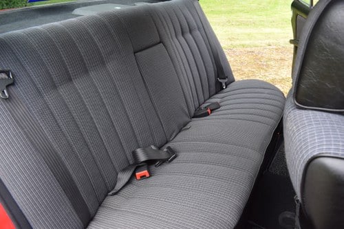 1984 Mercedes 230E (W123) For Sale (picture 55 of 152)