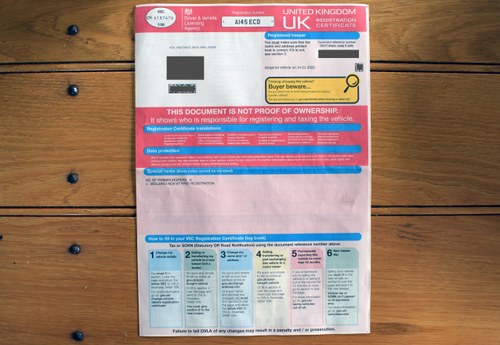 1984 Mercedes 230E (W123) For Sale (picture 134 of 152)