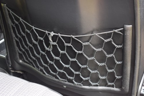 1984 Mercedes 230E (W123) For Sale (picture 60 of 152)