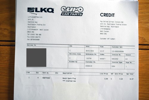 1984 Mercedes 230E (W123) For Sale (picture 143 of 152)