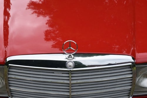 1984 Mercedes 230E (W123) For Sale (picture 84 of 152)