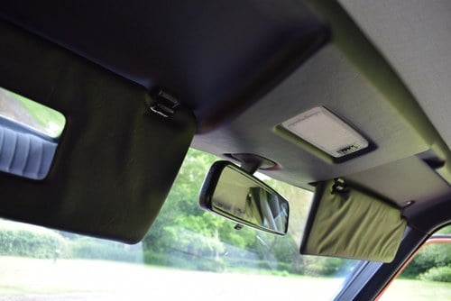 1984 Mercedes 230E (W123) For Sale (picture 50 of 152)