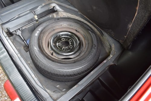 1984 Mercedes 230E (W123) For Sale (picture 75 of 152)