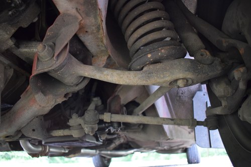 1984 Mercedes 230E (W123) For Sale (picture 128 of 152)