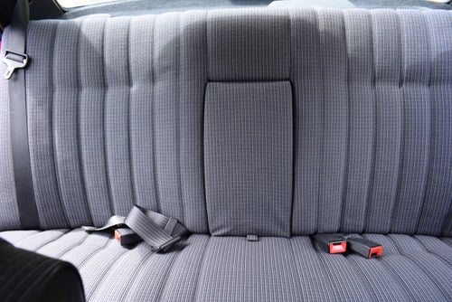 1984 Mercedes 230E (W123) For Sale (picture 51 of 152)