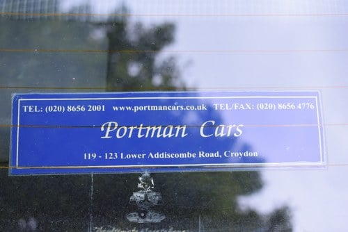 1984 Mercedes 230E (W123) For Sale (picture 107 of 152)