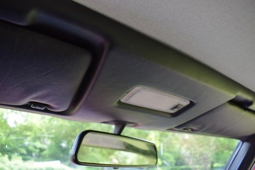 1984 Mercedes 230E (W123) For Sale (picture 49 of 152)