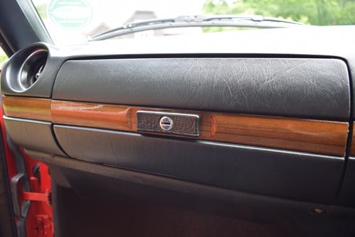 1984 Mercedes 230E (W123) For Sale (picture 38 of 152)